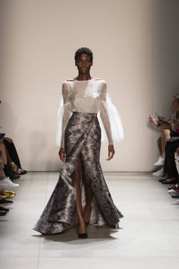 Irina Vitjaz Fashion Show Ss 2017