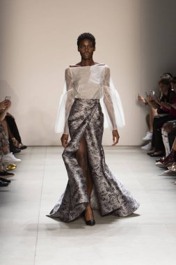 Irina Vitjaz Fashion Show Ss 2017