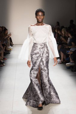 Irina Vitjaz Fashion Show Ss 2017