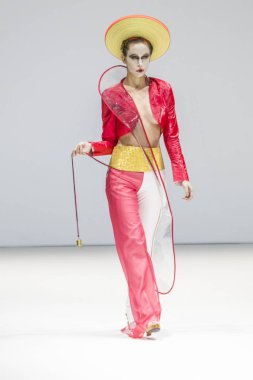 Honee defile sonbahar kış 2017