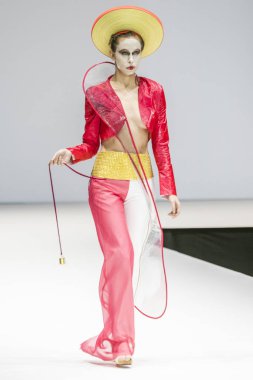 Honee defile sonbahar kış 2017