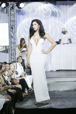 Delray moda haftası 2017 - tasarımcılar