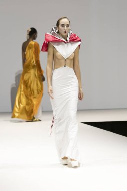 Honee defile sonbahar kış 2017