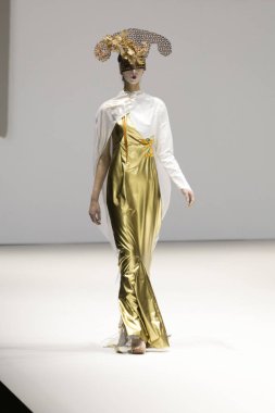 Honee defile sonbahar kış 2017