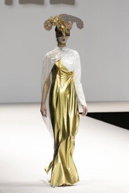 Honee defile sonbahar kış 2017