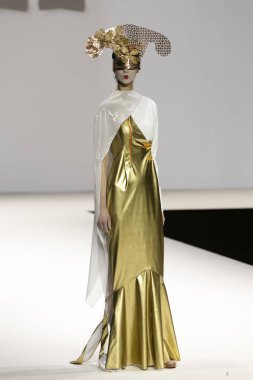 Honee defile sonbahar kış 2017