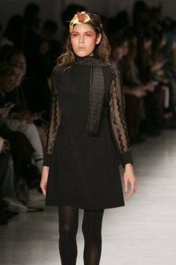 Dan Liu sonbahar kış 2017