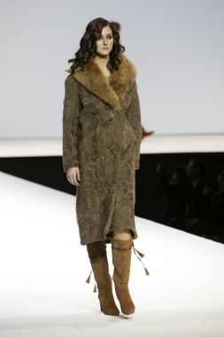 Sebahat defile sonbahar kış 2017