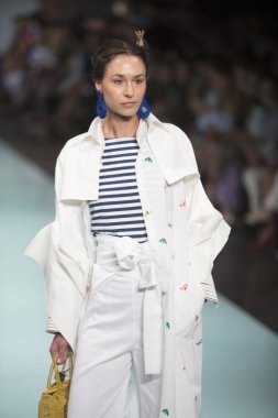 Silvia Tcherassi Fashion ekmek 2017