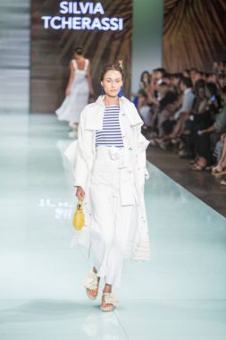 Silvia Tcherassi Fashion ekmek 2017