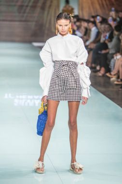 Silvia Tcherassi Fashion Show Resort 2017