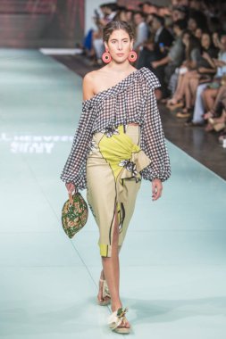 Silvia Tcherassi Fashion Show Resort 2017