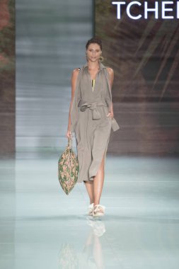 Silvia Tcherassi Fashion Show Resort 2017