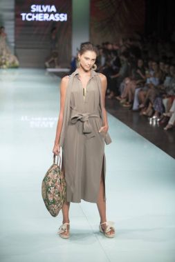 Silvia Tcherassi Fashion Show Resort 2017