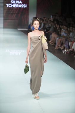 Silvia Tcherassi Fashion Show Resort 2017