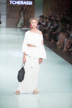 Silvia Tcherassi defile 2017