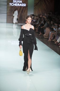 Silvia Tcherassi defile 2017