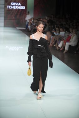 Silvia Tcherassi defile 2017