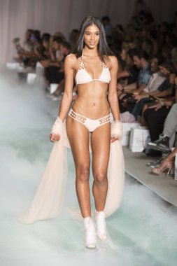 Plaj Tavşanı defile 2017