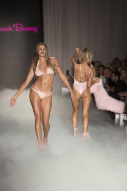 Plaj Tavşanı defile 2017