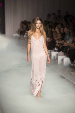 Plaj Tavşanı defile 2017