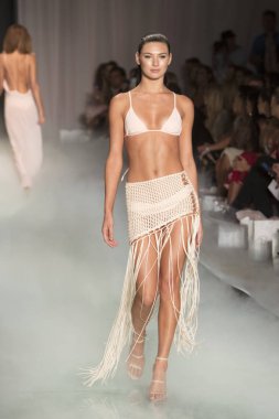 Plaj Tavşanı defile 2017