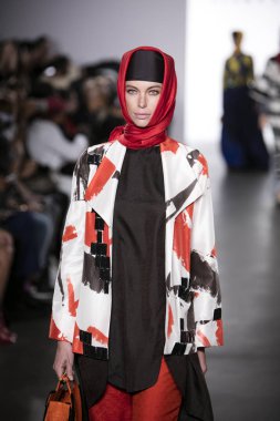Endonezya Çeşitlilik Nyfw 2017 - Dian Pelangi