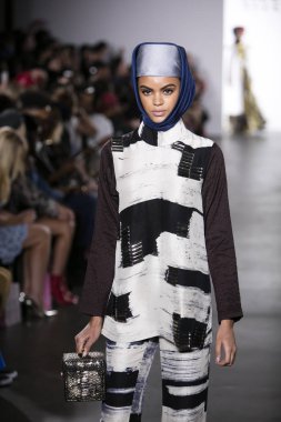 Endonezya Çeşitlilik Nyfw 2017 - Dian Pelangi