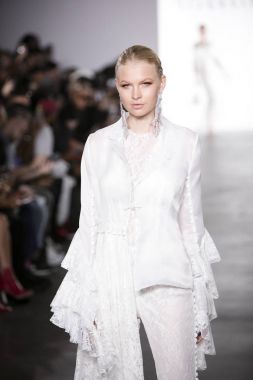 Barli Asmara Endonezya Çeşitlilik Defilesi 2017