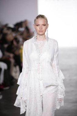 Barli Asmara Endonezya Çeşitlilik Defilesi 2017