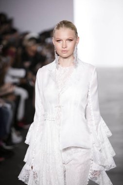 Barli Asmara Endonezya Çeşitlilik Defilesi 2017