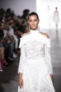 Barli Asmara Endonezya Çeşitlilik Defilesi 2017