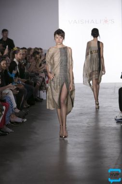 Mehmet'ın moda gösterisi ilkbahar yaz 0218