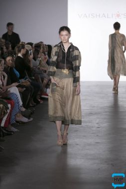 Mehmet'ın moda gösterisi ilkbahar yaz 0218