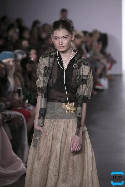 Mehmet'ın moda gösterisi ilkbahar yaz 0218