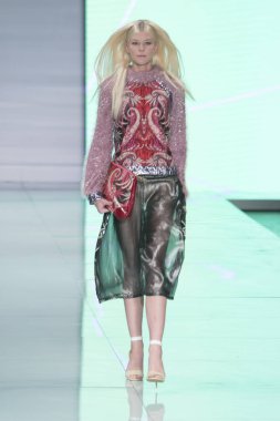 Custo Barcelona @ Miami moda hafta Resort 2018