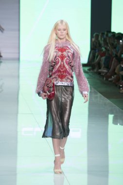 Custo Barcelona @ Miami moda hafta Resort 2018