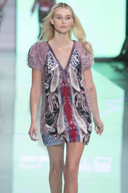 Custo Barcelona @ Miami moda hafta Resort 2018
