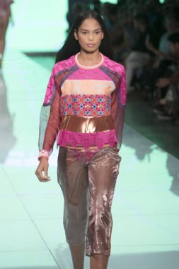 Custo Barcelona @ Miami moda hafta Resort 2018