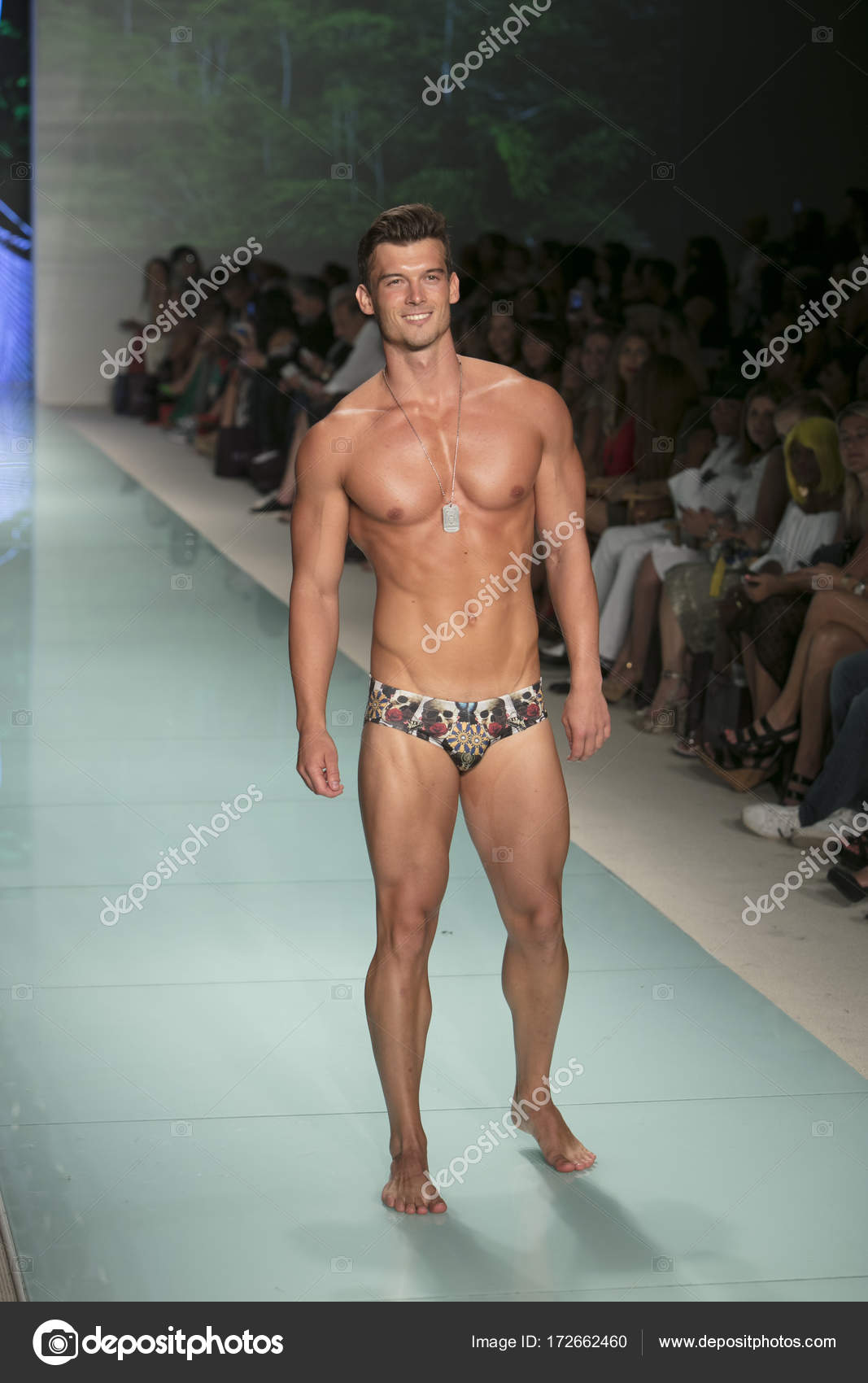 fashion swim