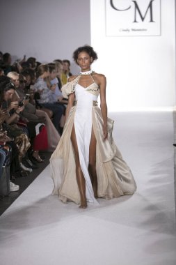 Cindy Monteiro Fashion Show Ss18