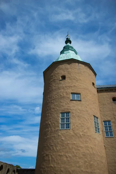 O entalhe de Kalmar — Fotografia de Stock