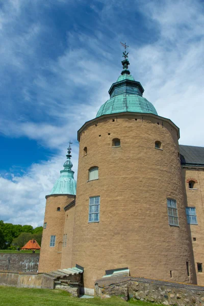 O entalhe de Kalmar — Fotografia de Stock