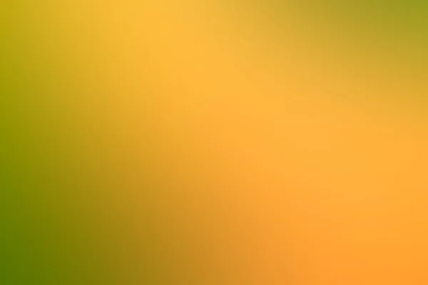 Fondo naranja verde abstracto —  Fotos de Stock