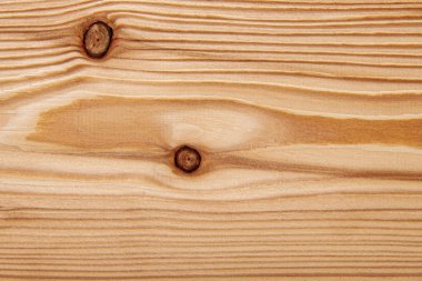 Doğal desenli ahşap doku