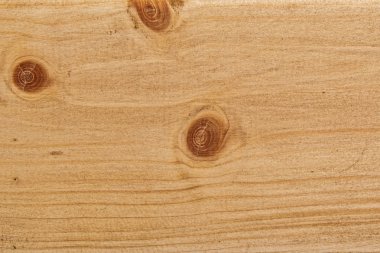 Doğal desenli ahşap doku