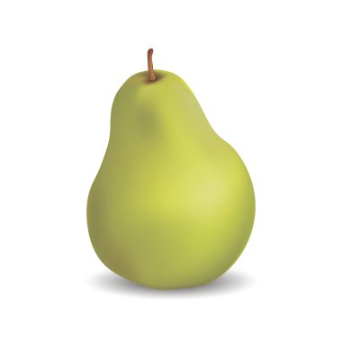 armut beyaz arkaplanda