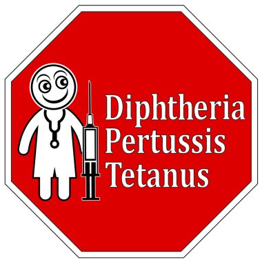Difteri boğmaca tetanoz aşısı