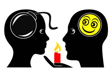 Provoke kızgın patlama