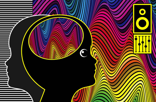 Музыкальная терапия и аутизм
